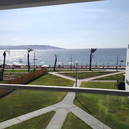 Paracas Apartment Pokoj fotografie